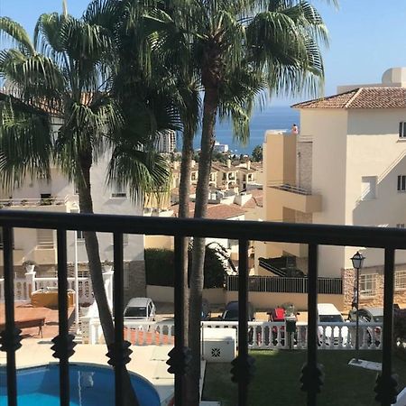 Pueblo Los Olivos Διαμέρισμα Sitio de Calahonda Εξωτερικό φωτογραφία