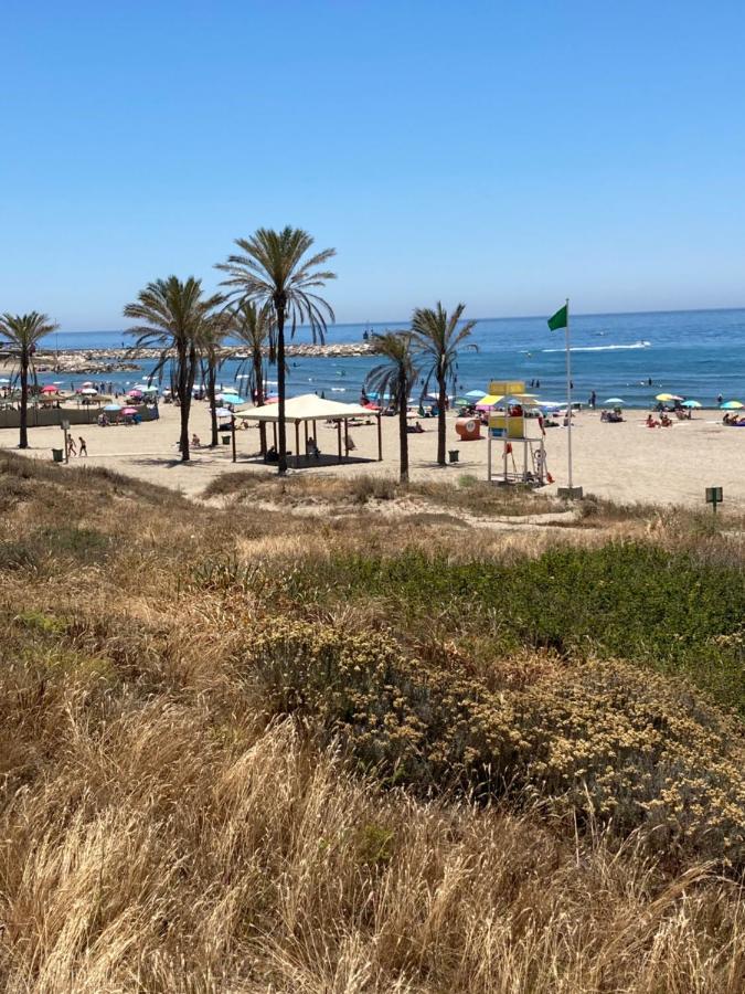 Pueblo Los Olivos Διαμέρισμα Sitio de Calahonda Εξωτερικό φωτογραφία