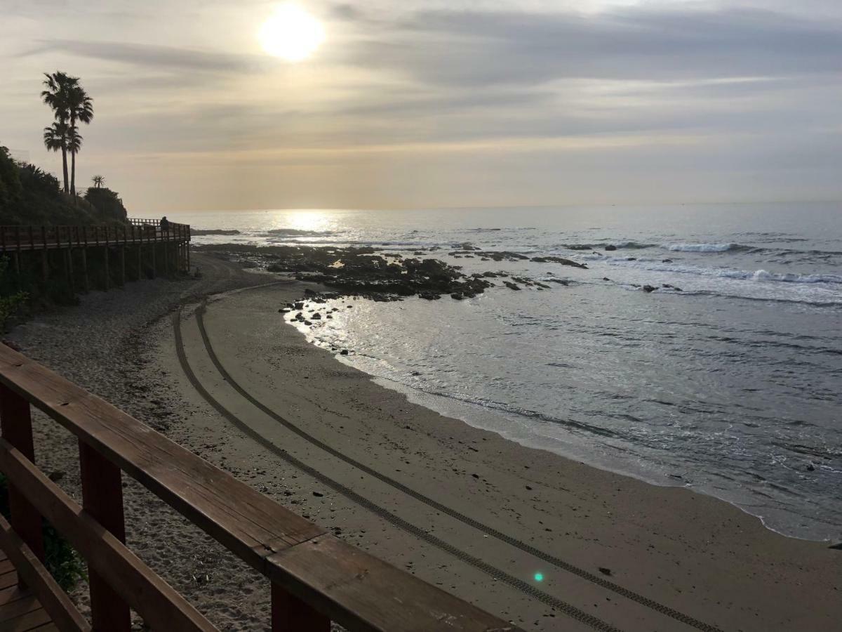 Pueblo Los Olivos Διαμέρισμα Sitio de Calahonda Εξωτερικό φωτογραφία