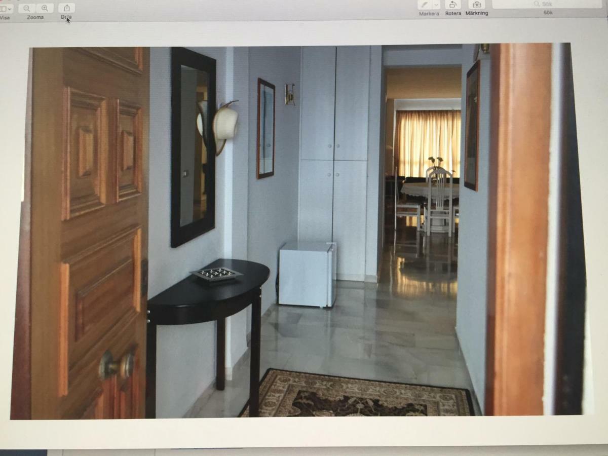 Pueblo Los Olivos Διαμέρισμα Sitio de Calahonda Εξωτερικό φωτογραφία