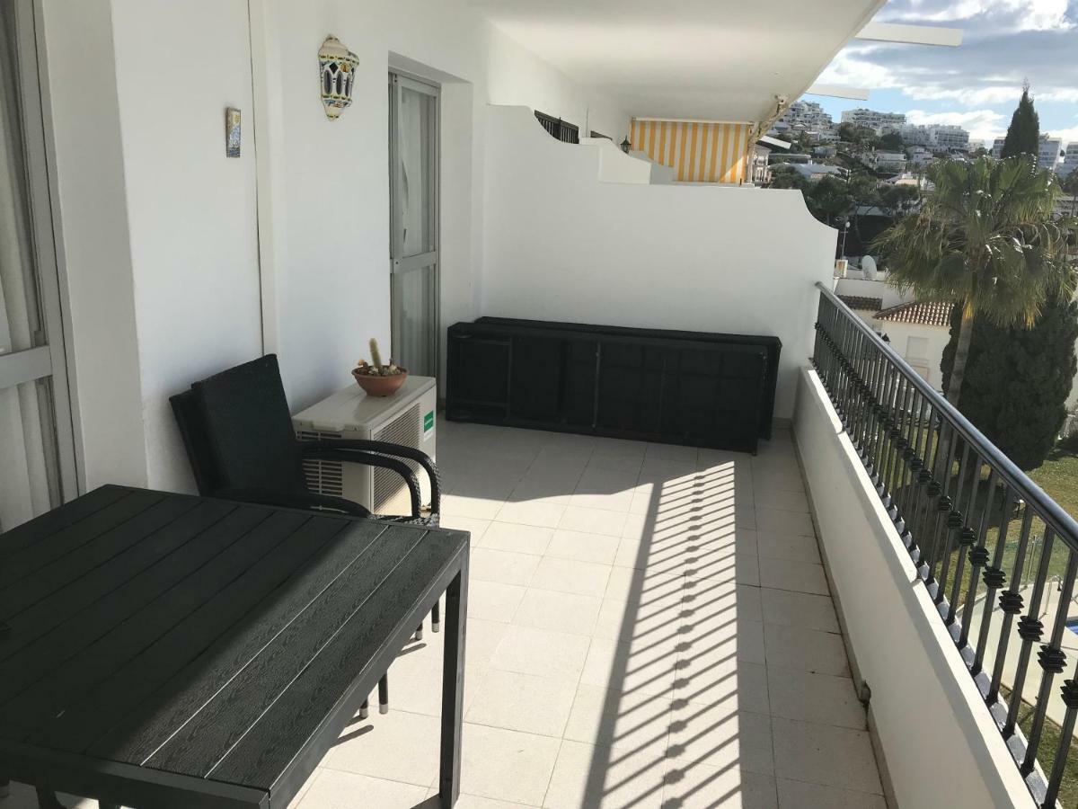 Pueblo Los Olivos Διαμέρισμα Sitio de Calahonda Εξωτερικό φωτογραφία
