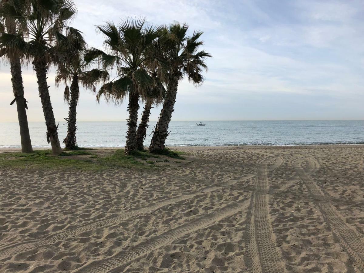 Pueblo Los Olivos Διαμέρισμα Sitio de Calahonda Εξωτερικό φωτογραφία