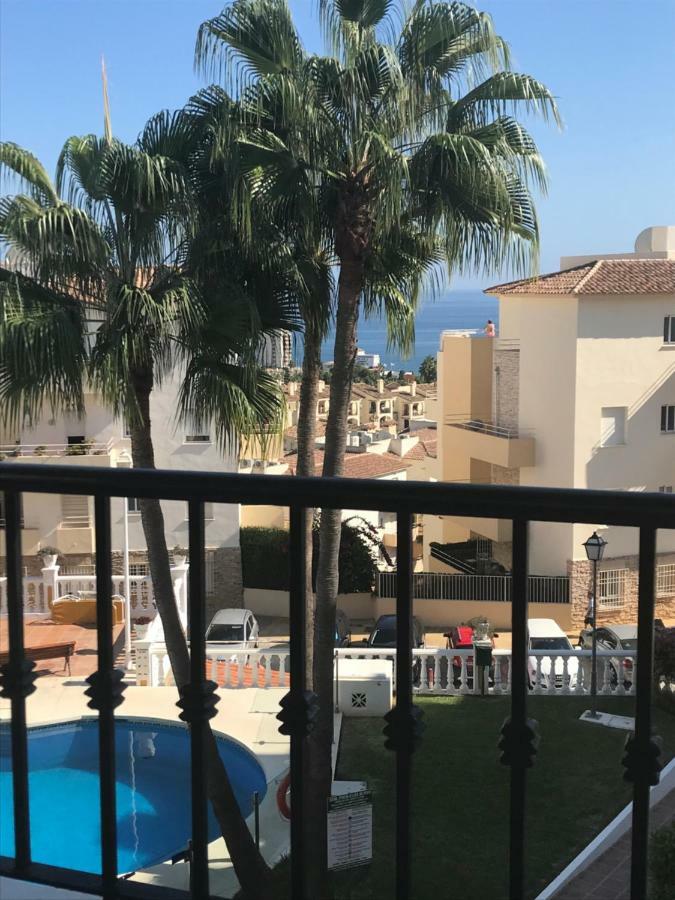 Pueblo Los Olivos Διαμέρισμα Sitio de Calahonda Εξωτερικό φωτογραφία