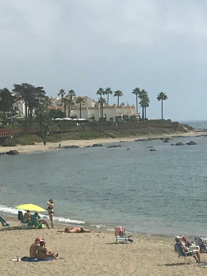 Pueblo Los Olivos Διαμέρισμα Sitio de Calahonda Εξωτερικό φωτογραφία