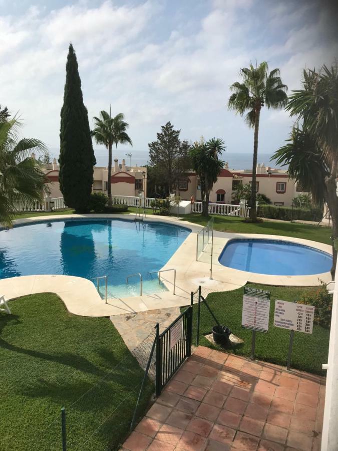 Pueblo Los Olivos Διαμέρισμα Sitio de Calahonda Εξωτερικό φωτογραφία
