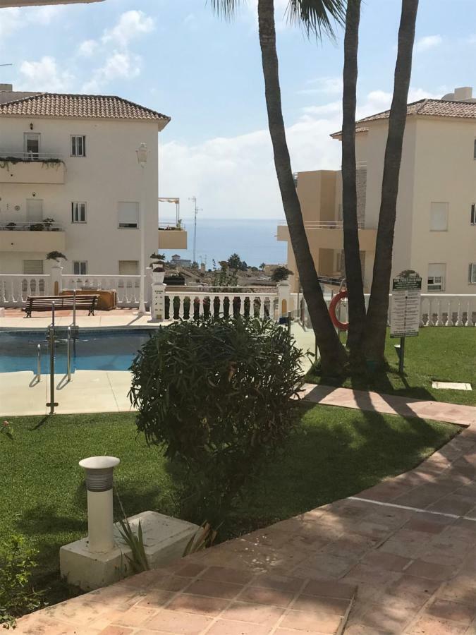 Pueblo Los Olivos Διαμέρισμα Sitio de Calahonda Εξωτερικό φωτογραφία