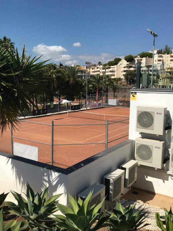 Pueblo Los Olivos Διαμέρισμα Sitio de Calahonda Εξωτερικό φωτογραφία