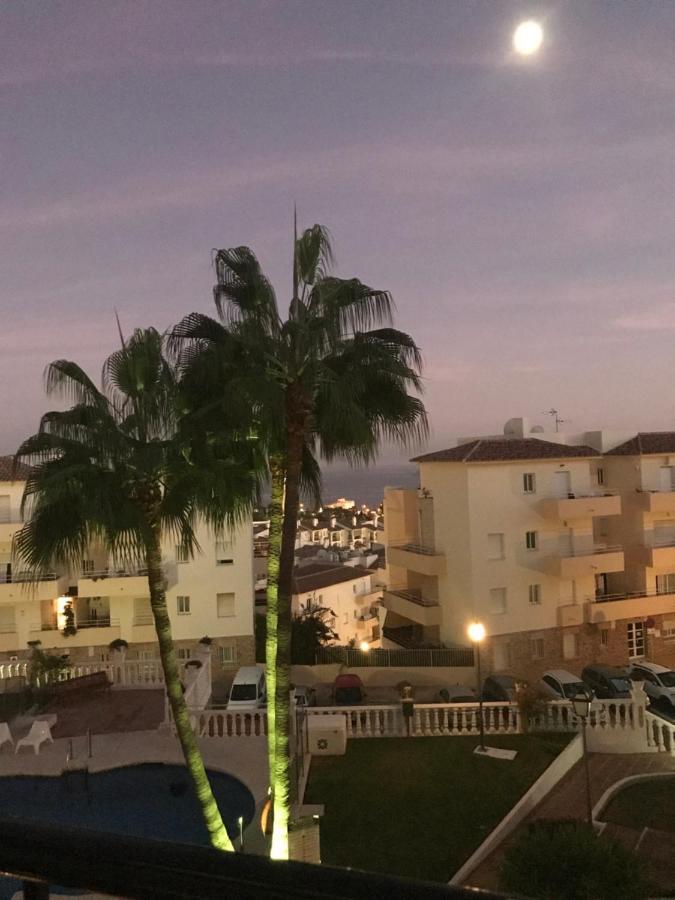Pueblo Los Olivos Διαμέρισμα Sitio de Calahonda Εξωτερικό φωτογραφία