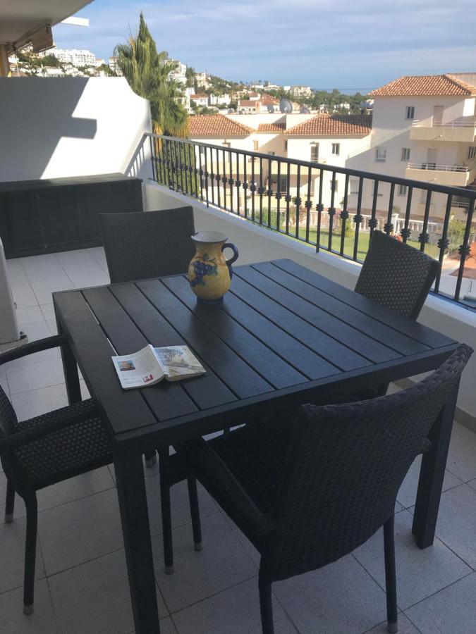 Pueblo Los Olivos Διαμέρισμα Sitio de Calahonda Εξωτερικό φωτογραφία