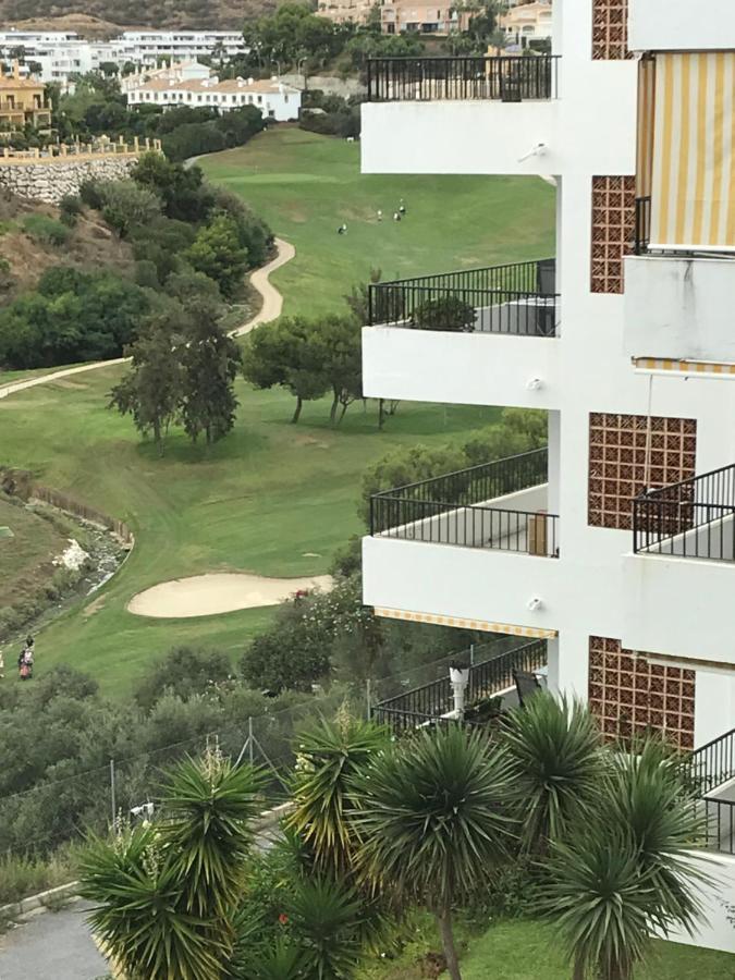 Pueblo Los Olivos Διαμέρισμα Sitio de Calahonda Εξωτερικό φωτογραφία