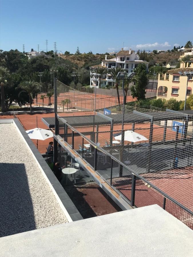 Pueblo Los Olivos Διαμέρισμα Sitio de Calahonda Εξωτερικό φωτογραφία