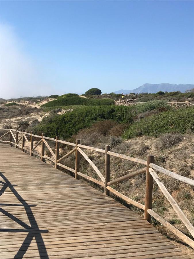 Pueblo Los Olivos Διαμέρισμα Sitio de Calahonda Εξωτερικό φωτογραφία