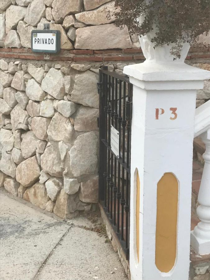 Pueblo Los Olivos Διαμέρισμα Sitio de Calahonda Εξωτερικό φωτογραφία